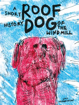 cover image of Roof Dog